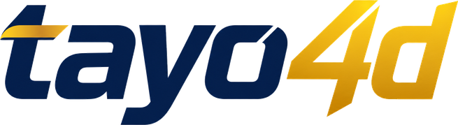 Logo tayo4d